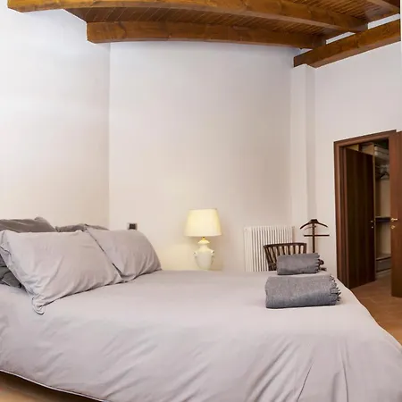 La Tinaia - Courtyard House With Private Garden Appartement