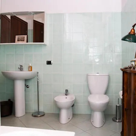 La Tinaia - Courtyard House With Private Garden Appartement