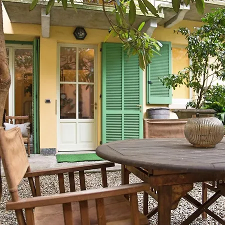 Appartement La Tinaia - Courtyard House With Private Garden *