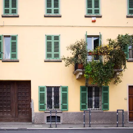 Apartment La Tinaia - Courtyard House With Private Garden Gattico