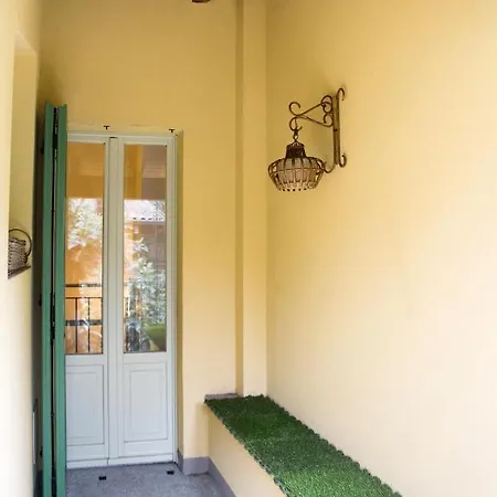 Appartement La Tinaia - Courtyard House With Private Garden *